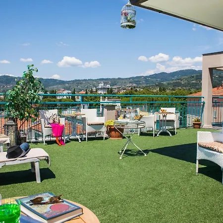 Ariston Hotel