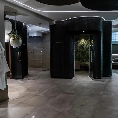 Hotel Ariston