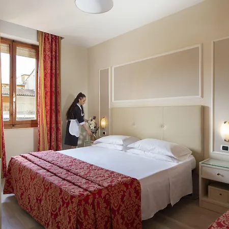 Ariston Hotel Montecatini-Terme