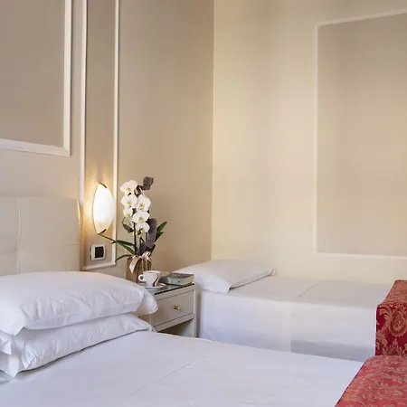 Hotel Ariston