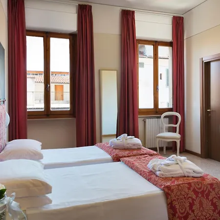 Hotel Ariston & Montecatini Terme