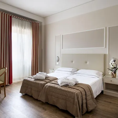 Ariston Hotel