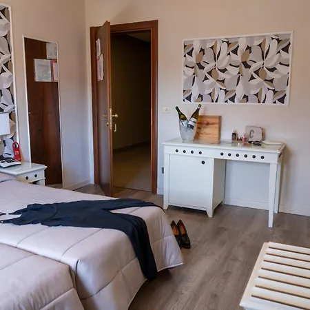 Hotel Ariston