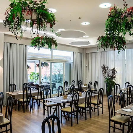 Hotel Ariston