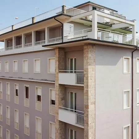 Ariston Hotel Montecatini-Terme