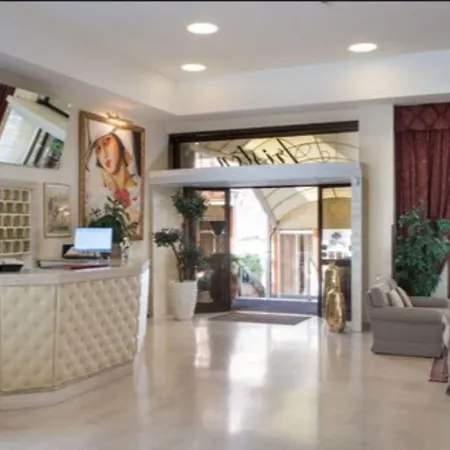 Ariston & Montecatini Terme