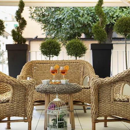 Ariston & Montecatini Terme