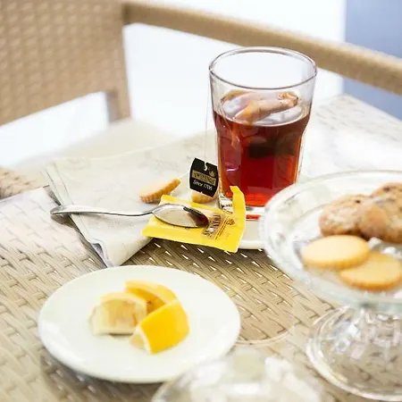 Ariston Hotel Montecatini-Terme