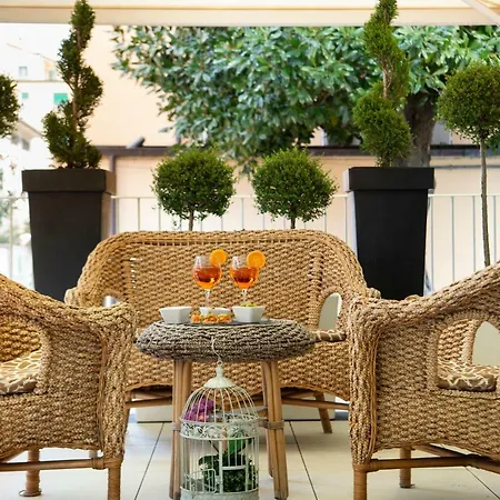 Hotel Ariston