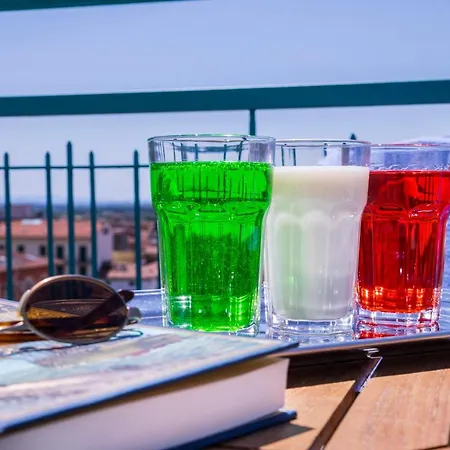 Ariston & Hotel 4*