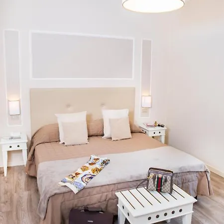 酒店 Ariston & 蒙特卡蒂尼泰尔梅