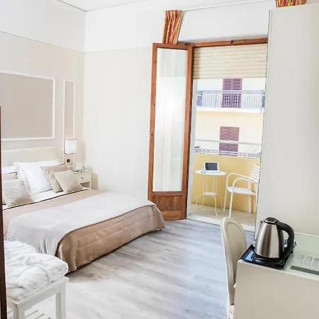 Ariston&spa Hotel Montecatini Terme