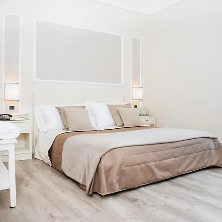 Ariston Hotel Montecatini-Terme