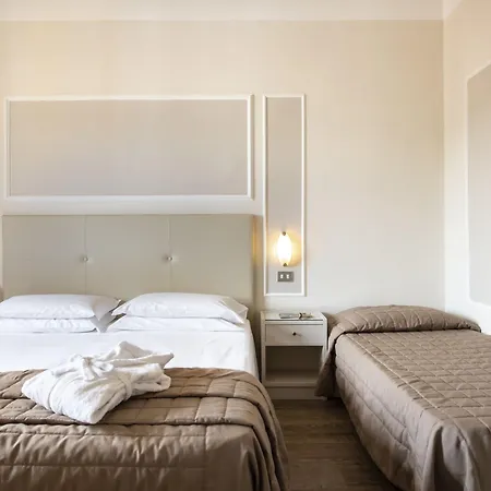 Ariston & Otel Montecatini Terme