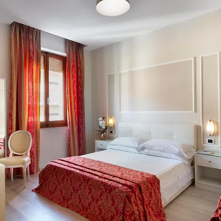 Ariston&spa Hotel