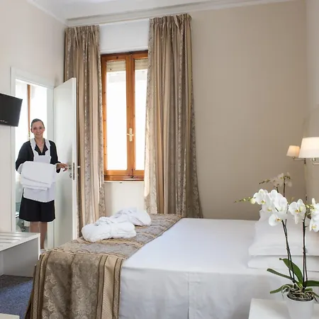 Ariston&spa 4*