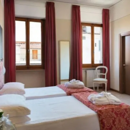 Otel Ariston & Montecatini Terme