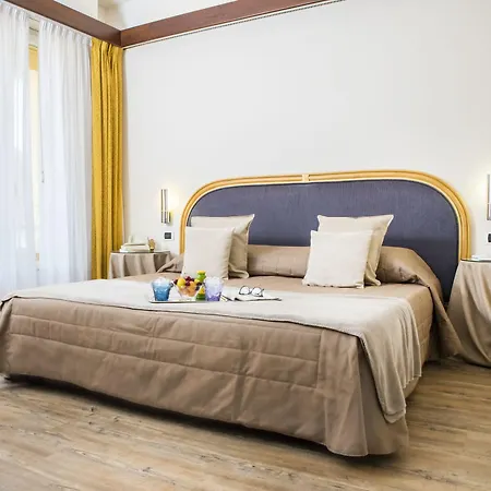 Hotel Ariston &
