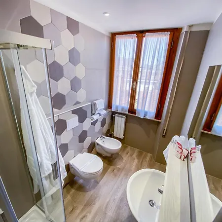 Hotel Ariston&spa 4*