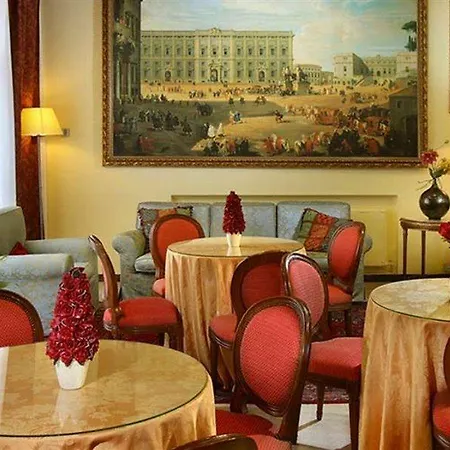 Ariston & 4* Монтекатини-Терме