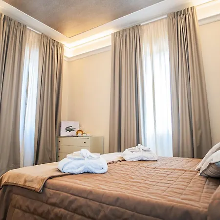 Ariston & Montecatini Terme