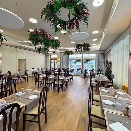 Hotel Ariston & Montecatini Terme