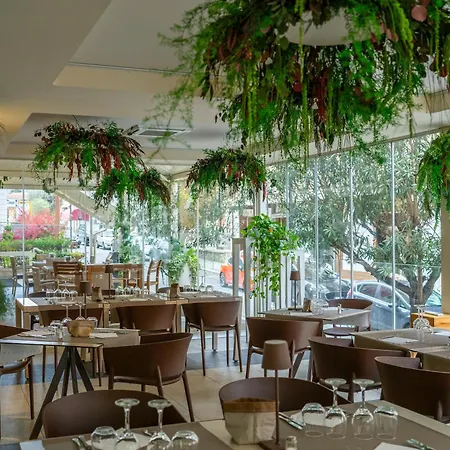 Ariston & Montecatini Terme