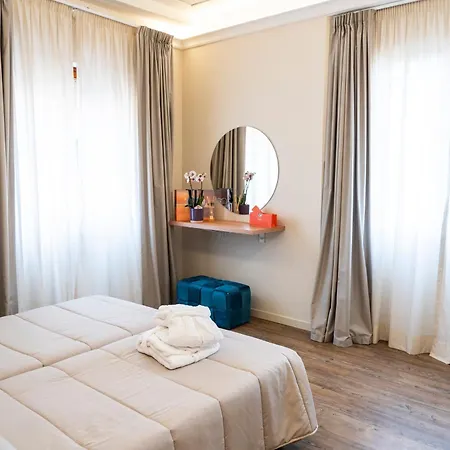 Ariston & Hotel 4*