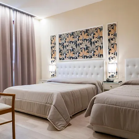 Hotel Ariston & Montecatini Terme