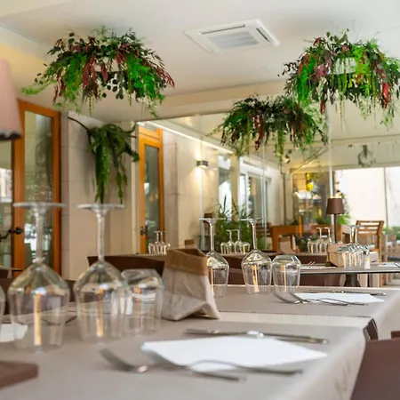 Ariston & Montecatini Terme