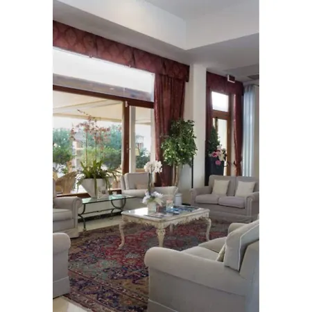 Hotel Ariston&spa Montecatini Terme