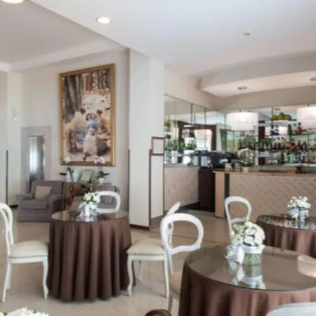 Ariston & 4* Montecatini Terme