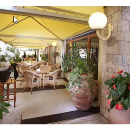 Ariston & Hotel Montecatini Terme