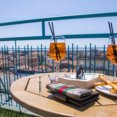 Ariston & Hotel Montecatini Terme