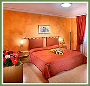 Szálloda Ariston & Montecatini Terme