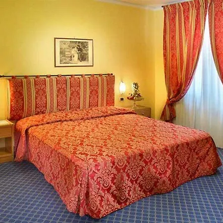 Hotel Ariston&spa