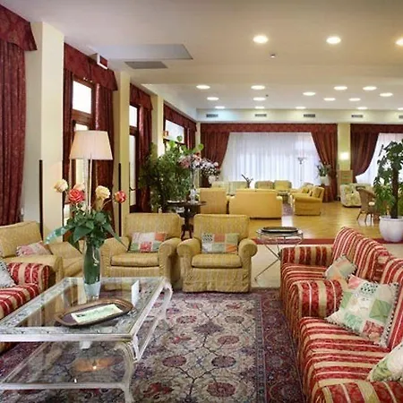 Ariston&spa Hotel