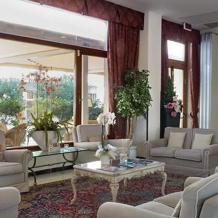 Otel Ariston & Montecatini Terme