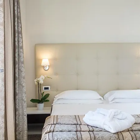 Hotel Ariston&spa 4*