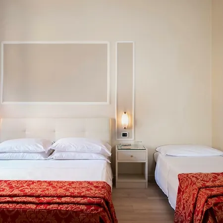 Otel Ariston &