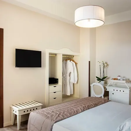 Ariston Hotel Montecatini Terme