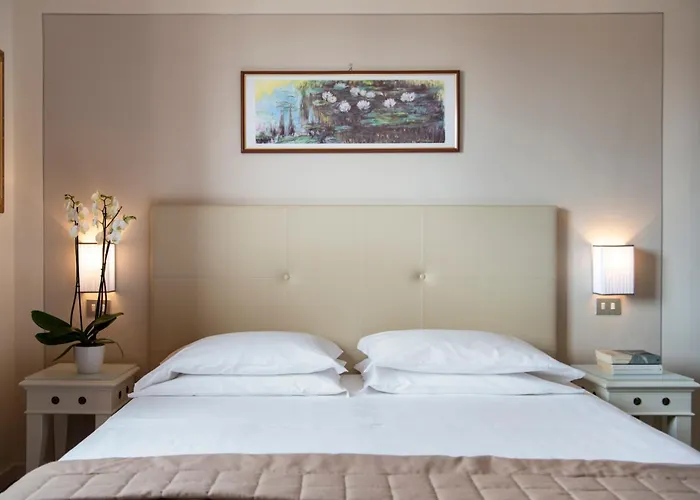 Hotel Ariston &