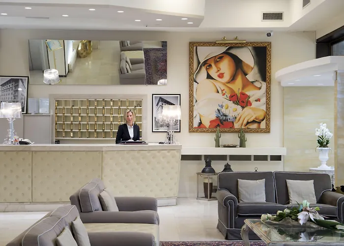 Ariston & 4*