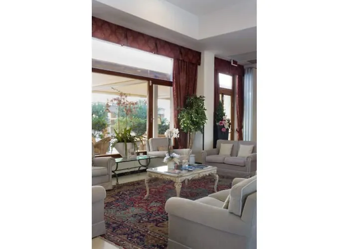 Hotel Ariston & Montecatini Terme