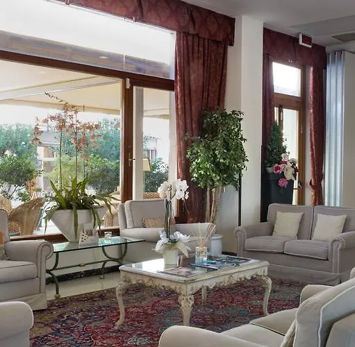 Hotel Ariston & Montecatini Terme