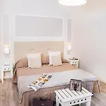 호텔 Ariston & 몬테카티니테르메