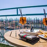 Ariston & 호텔 몬테카티니테르메