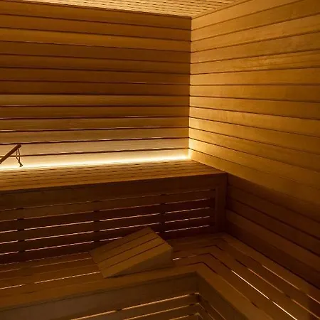 Ariston & 4* Montecatini Terme