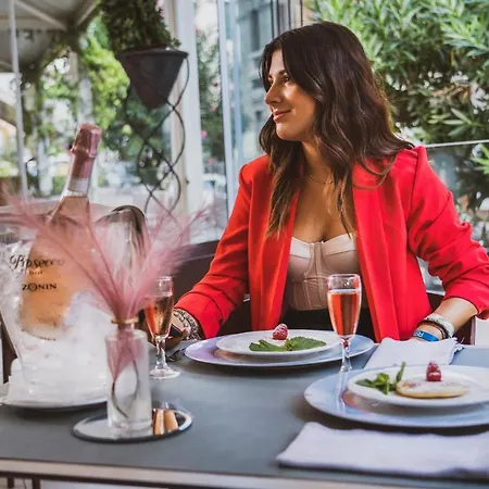 Ariston & 4* Montecatini Terme