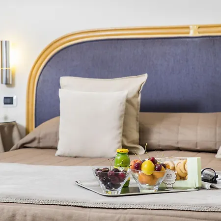 Ariston & Otel Montecatini Terme